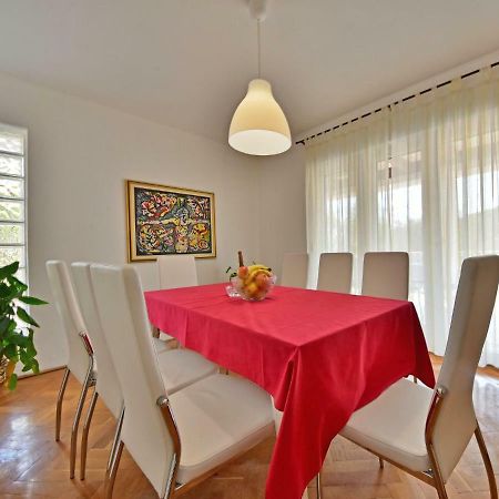 Holiday Home Zorica By Interhome Matulji Exterior foto