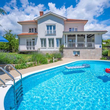 Holiday Home Zorica By Interhome Matulji Exterior foto