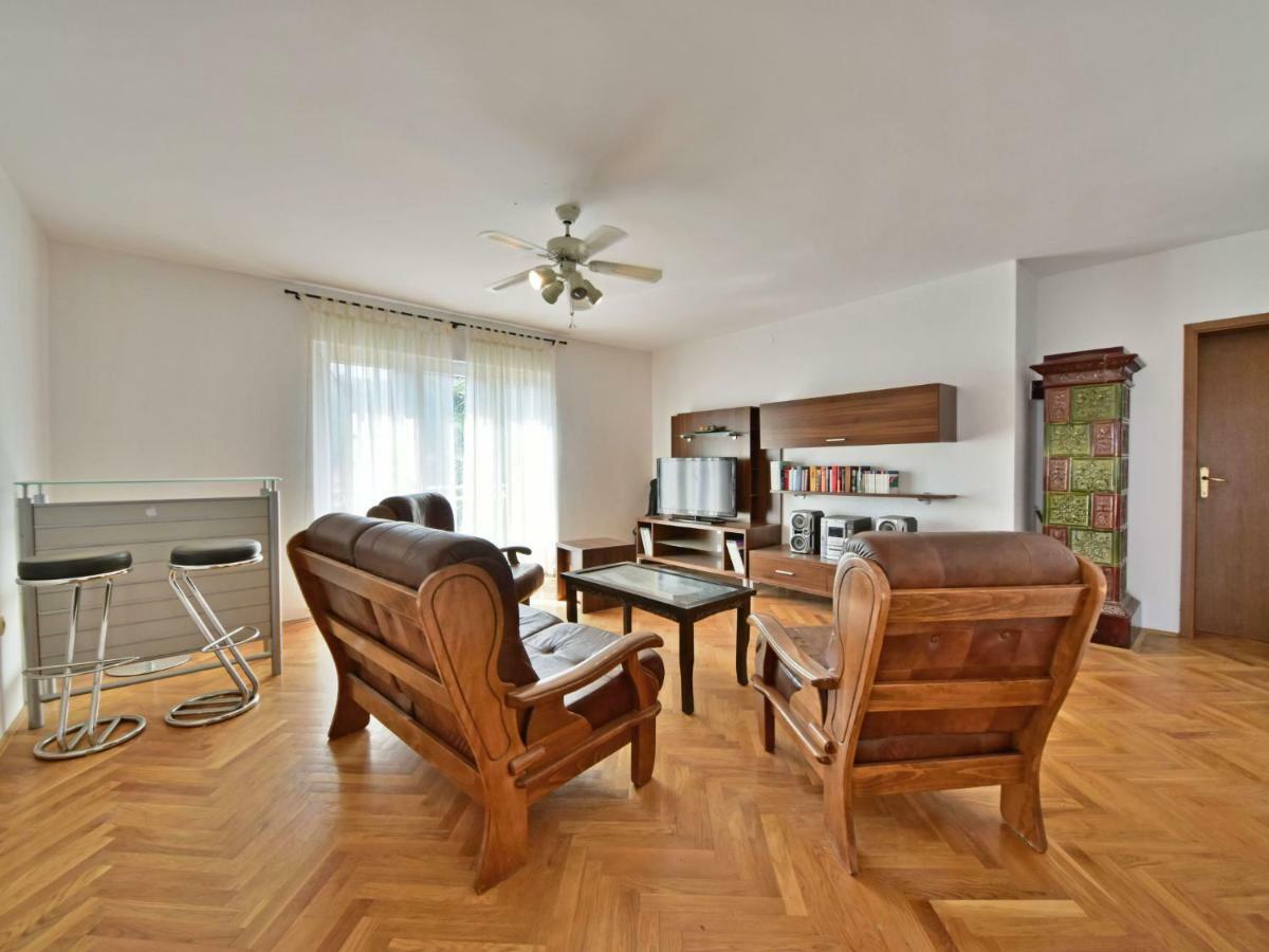 Holiday Home Zorica By Interhome Matulji Exterior foto