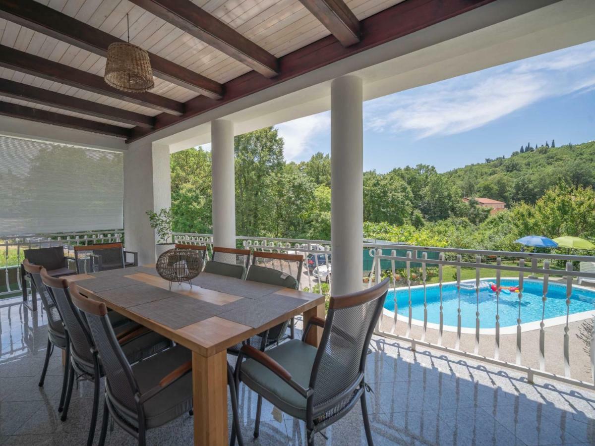 Holiday Home Zorica By Interhome Matulji Exterior foto