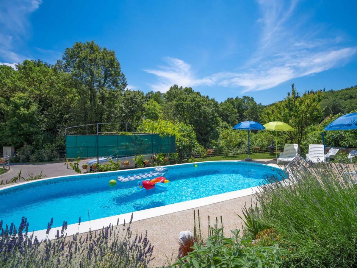 Holiday Home Zorica By Interhome Matulji Exterior foto